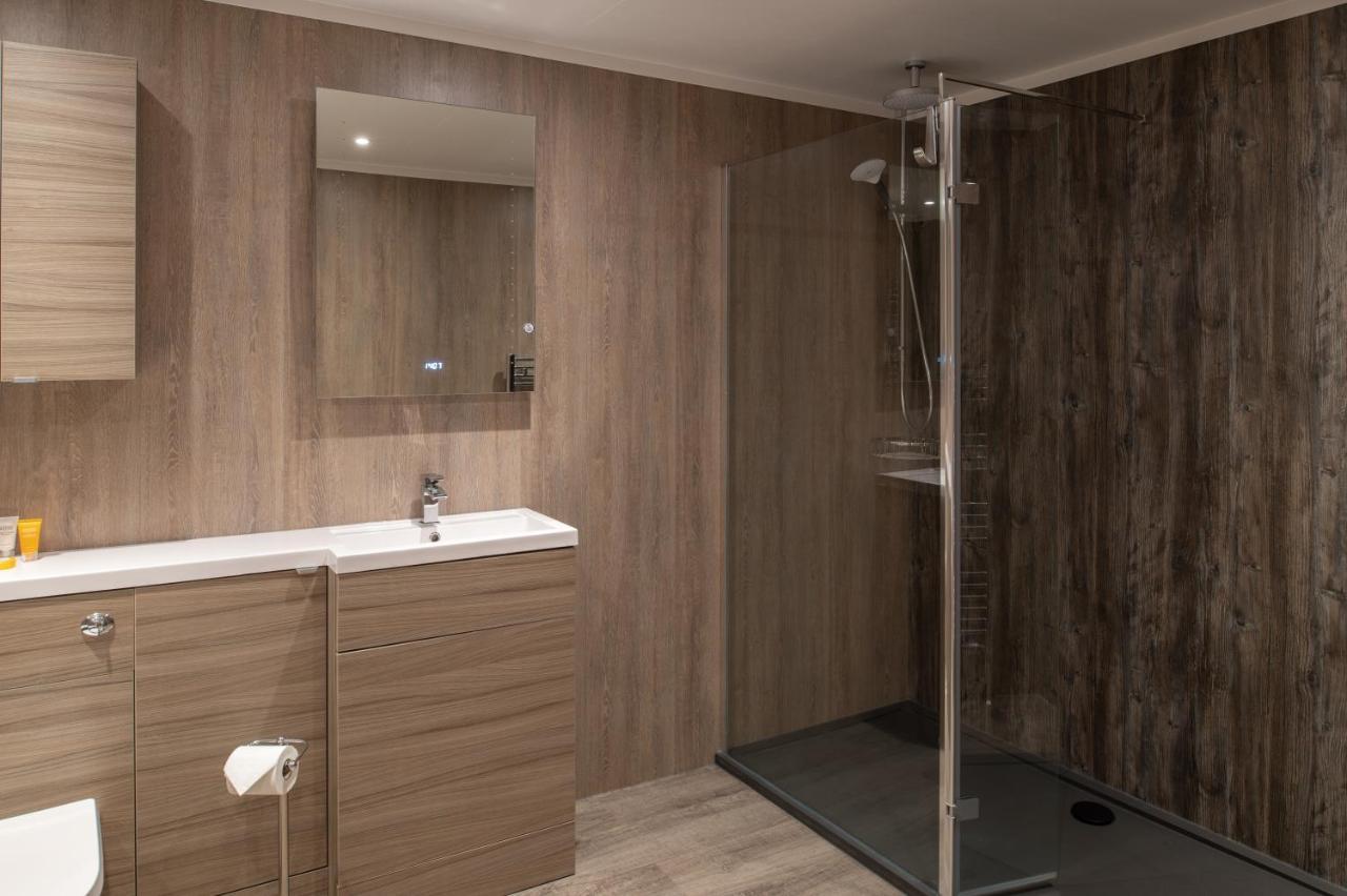 Fairfield House Hotel Ayr Exteriör bild