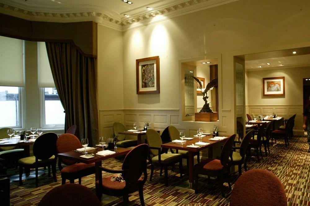 Fairfield House Hotel Ayr Exteriör bild