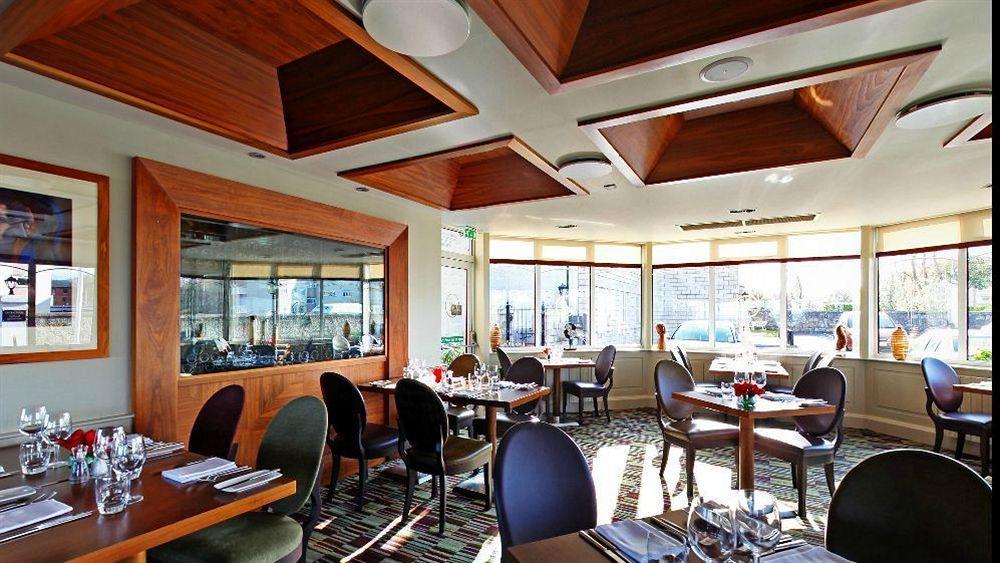 Fairfield House Hotel Ayr Exteriör bild